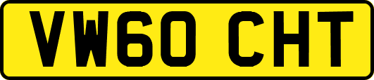 VW60CHT