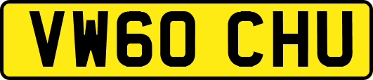 VW60CHU