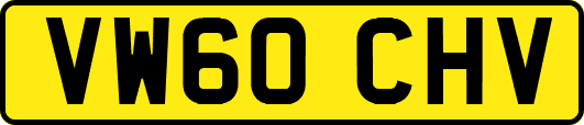 VW60CHV