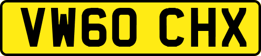 VW60CHX