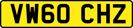 VW60CHZ