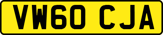 VW60CJA