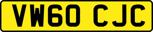VW60CJC