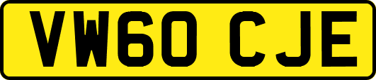 VW60CJE