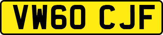 VW60CJF