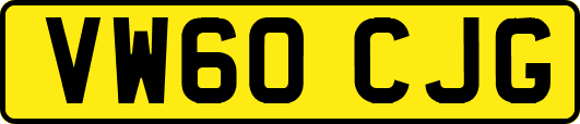 VW60CJG