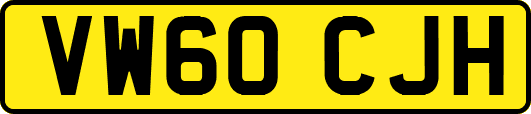VW60CJH