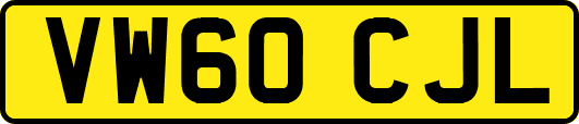 VW60CJL