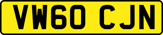 VW60CJN