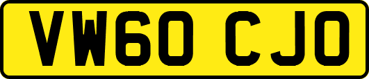 VW60CJO