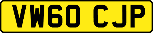 VW60CJP