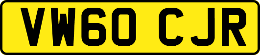 VW60CJR