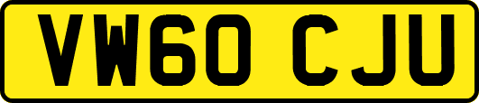 VW60CJU