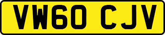 VW60CJV