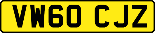 VW60CJZ