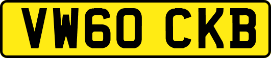 VW60CKB