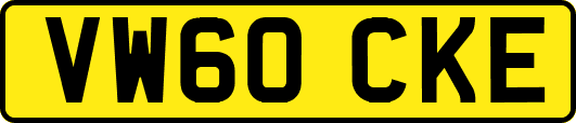 VW60CKE