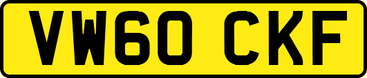 VW60CKF