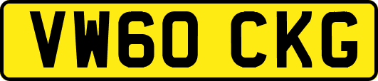 VW60CKG