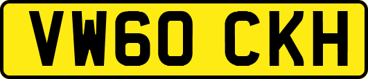 VW60CKH