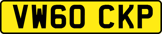 VW60CKP