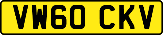 VW60CKV