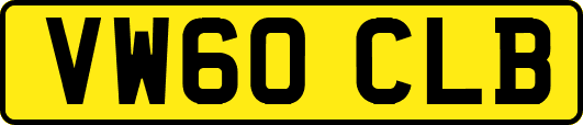 VW60CLB