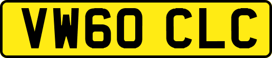 VW60CLC