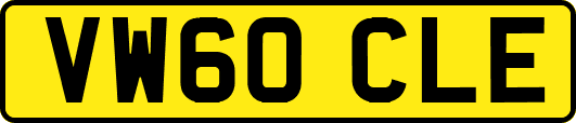 VW60CLE