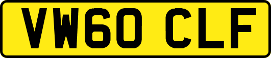 VW60CLF