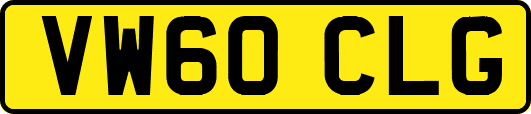 VW60CLG