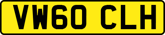 VW60CLH