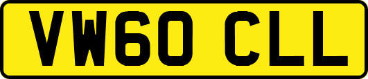 VW60CLL