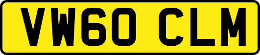 VW60CLM