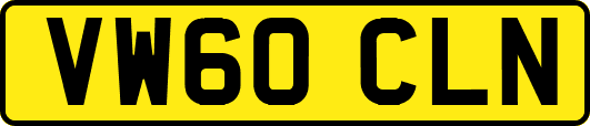 VW60CLN