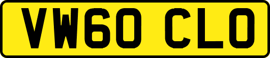 VW60CLO