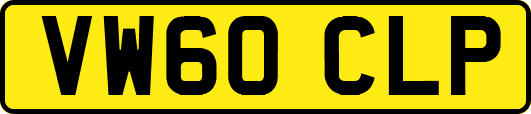 VW60CLP