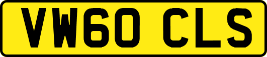 VW60CLS