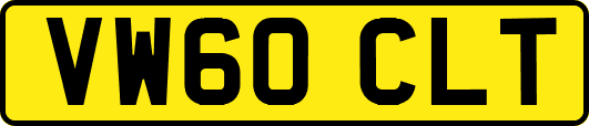 VW60CLT