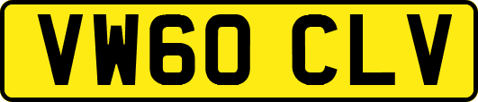 VW60CLV