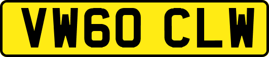 VW60CLW