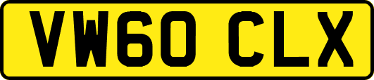 VW60CLX