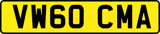 VW60CMA