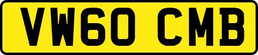 VW60CMB