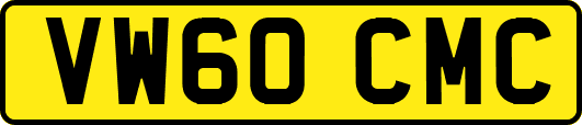 VW60CMC