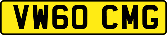 VW60CMG