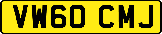VW60CMJ