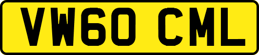 VW60CML