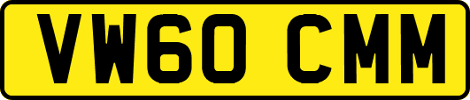 VW60CMM
