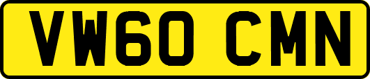 VW60CMN